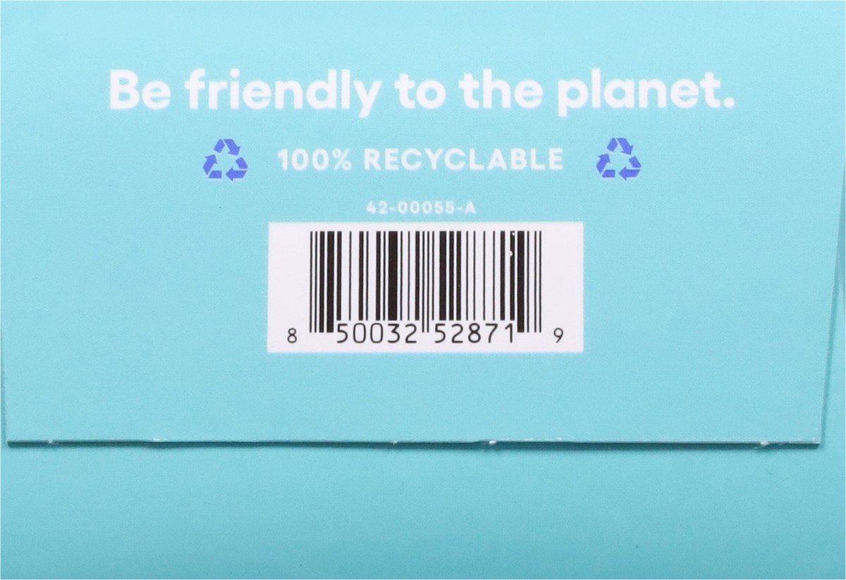 slide 3 of 9, Partake Graham-Style Classic Grahams Crackers 6.75 oz, 6.75 oz