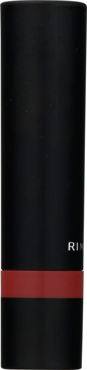 slide 12 of 12, Rimmel London 160 Chestnut Rose Matte Lasting Finish Lipstick 0.08 oz, 0.08 oz