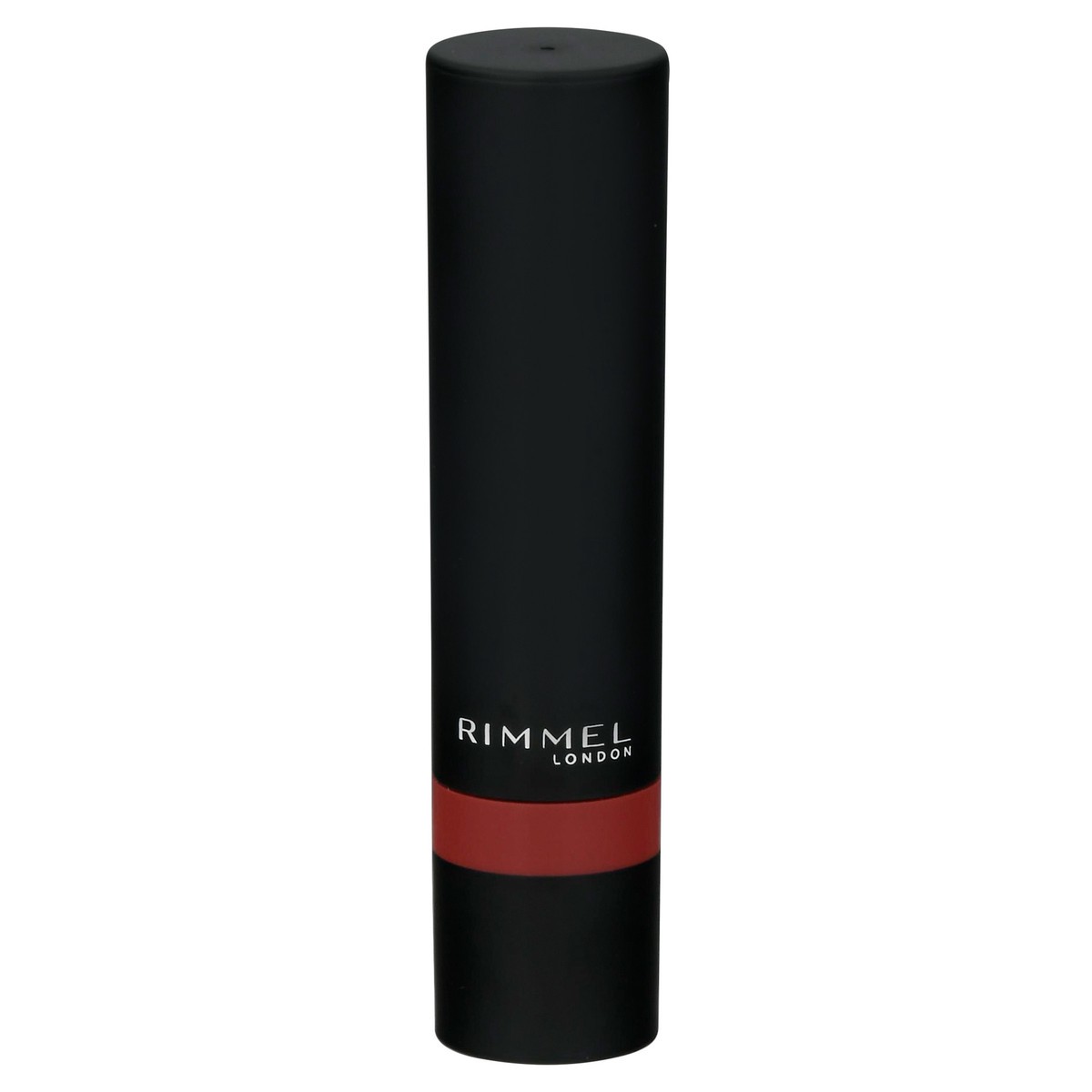 slide 11 of 12, Rimmel London 160 Chestnut Rose Matte Lasting Finish Lipstick 0.08 oz, 0.08 oz
