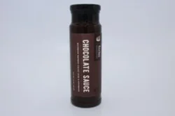 BBF Chocolate Sauce 10oz