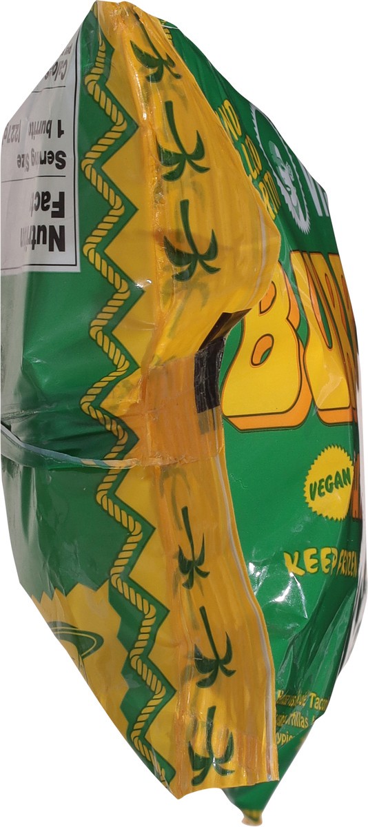 slide 12 of 14, Vista Hermosa Hand-Rolled Mild Medium Spicy Sweet Potato & Cactus Burrito Buena 8 oz,