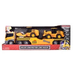 Maxx Action Construction Helmet