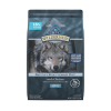 slide 1 of 3, Blue Buffalo Wilderness High Protein Natural Adult Dry Dog Food plus Wholesome Grains, Chicken 24 lb bag, 24 lb