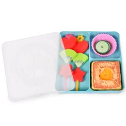 Acorn Avenue My Baby Dolls Lunch Playset