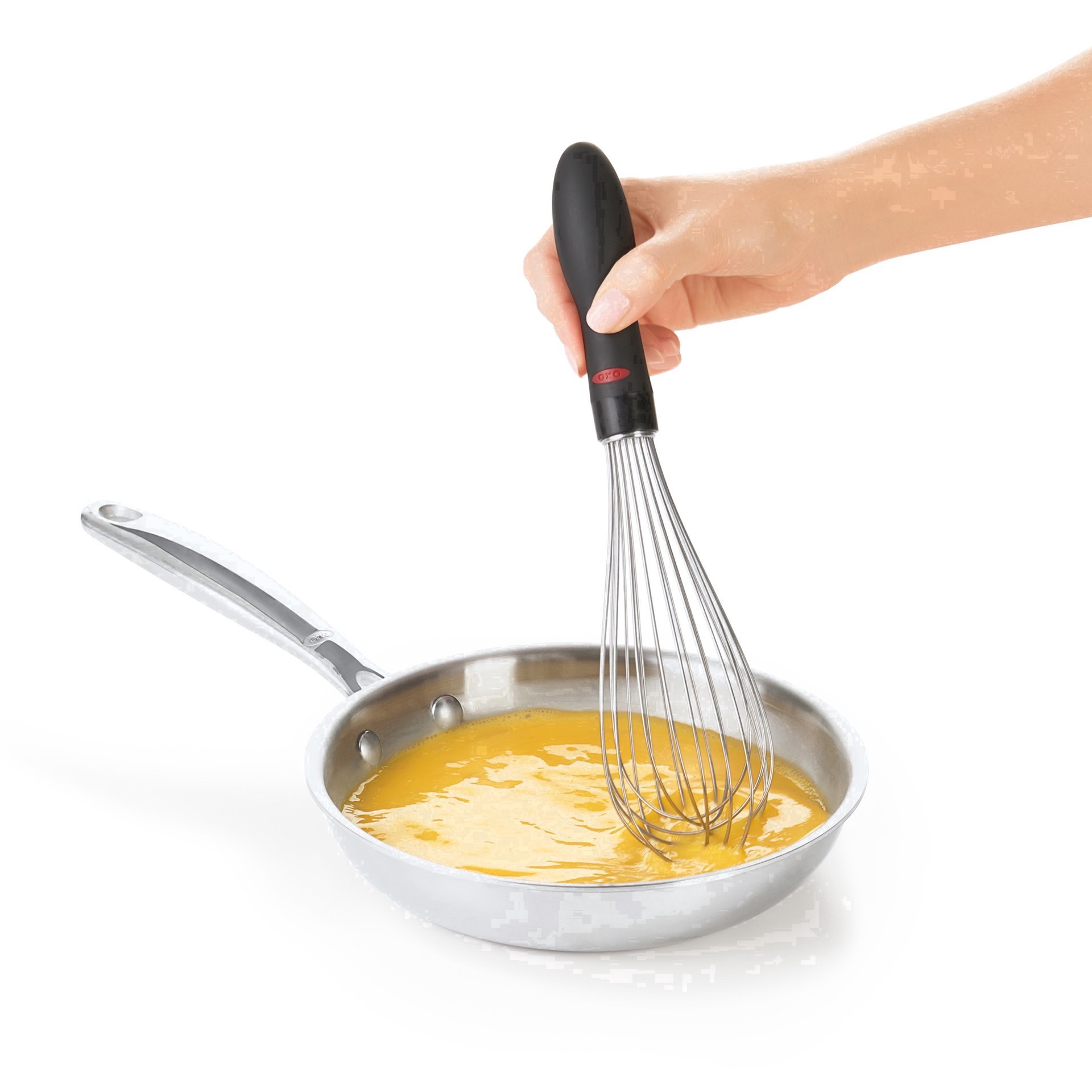 slide 48 of 57, OXO Soft Works 11 Inches Balloon Whisk 1 ea, 1 ct