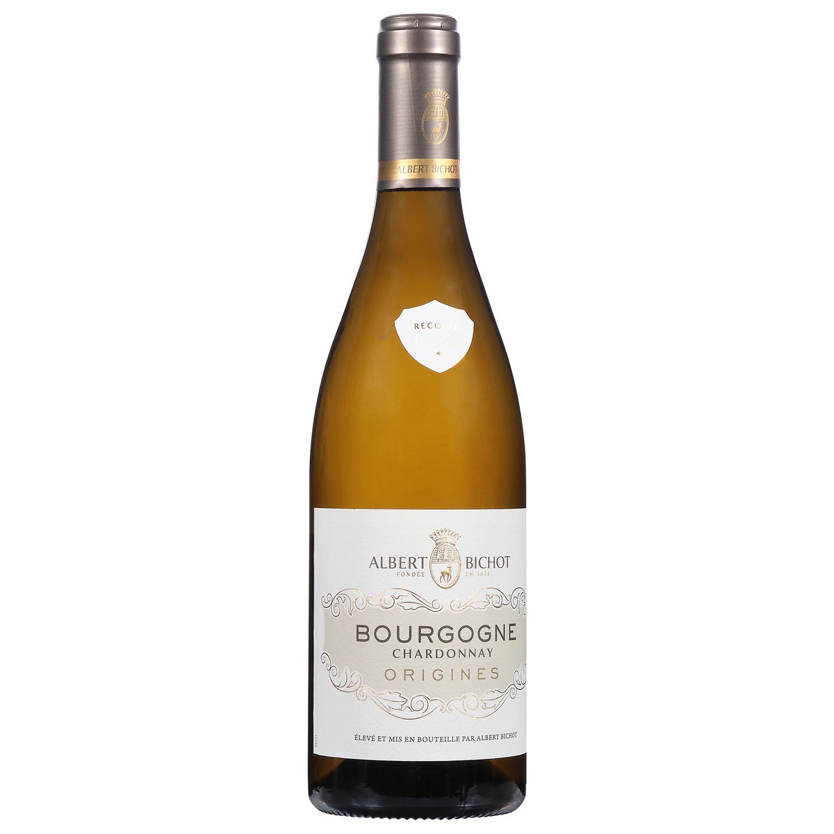 slide 3 of 4, Albert Bichot Chardonnay 750 ml, 750 ml