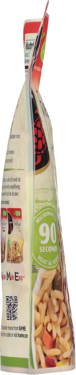 slide 12 of 12, KA-ME Vegetable Fried Rice 8.8 oz, 8.8 oz