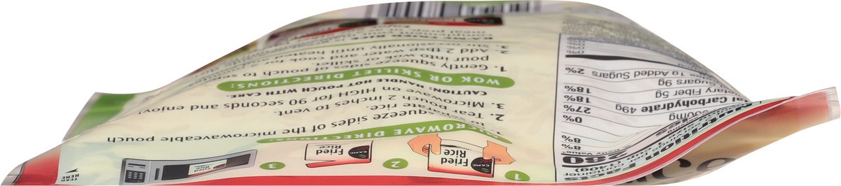 slide 7 of 12, KA-ME Vegetable Fried Rice 8.8 oz, 8.8 oz