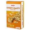 slide 29 of 29, Meijer Granola Bar Swt & Salty Peanut 18 - 22 oz, 22 oz
