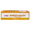 slide 8 of 29, Meijer Granola Bar Swt & Salty Peanut 18 - 22 oz, 22 oz