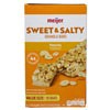 slide 12 of 29, Meijer Granola Bar Swt & Salty Peanut 18 - 22 oz, 22 oz