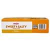 slide 19 of 29, Meijer Granola Bar Swt & Salty Peanut 18 - 22 oz, 22 oz