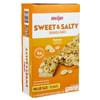 slide 10 of 29, Meijer Granola Bar Swt & Salty Peanut 18 - 22 oz, 22 oz
