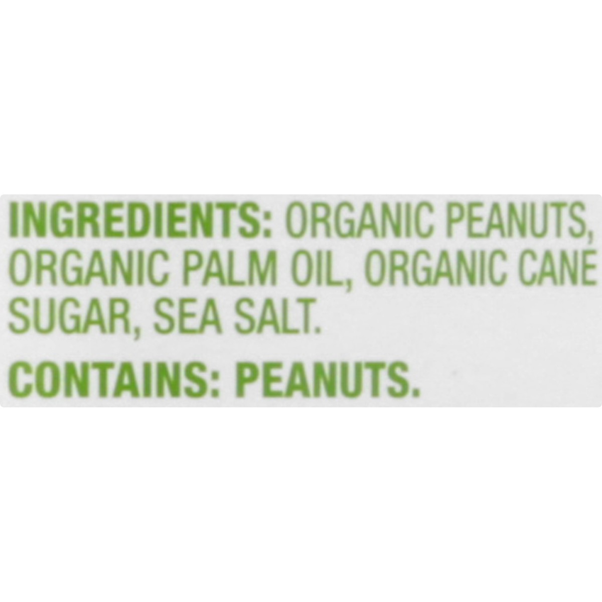 slide 9 of 11, Simple Truth Organic Peanut Butter Spread 40 oz, 40 oz