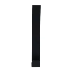 Kolorae Over The Door Hook - Black