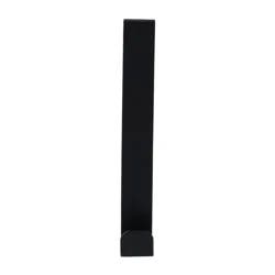 Kolorae Over The Door Hook - Black