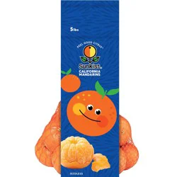 Darling Mandarins Clementine Prepacked Box - 5 lb