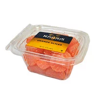 Kowalski's Orange Slices - 14 oz