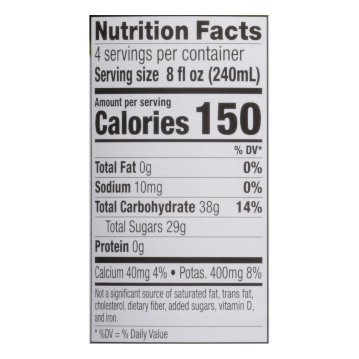 slide 11 of 13, Cadia Juice Pear Org - 32 oz, 32 oz