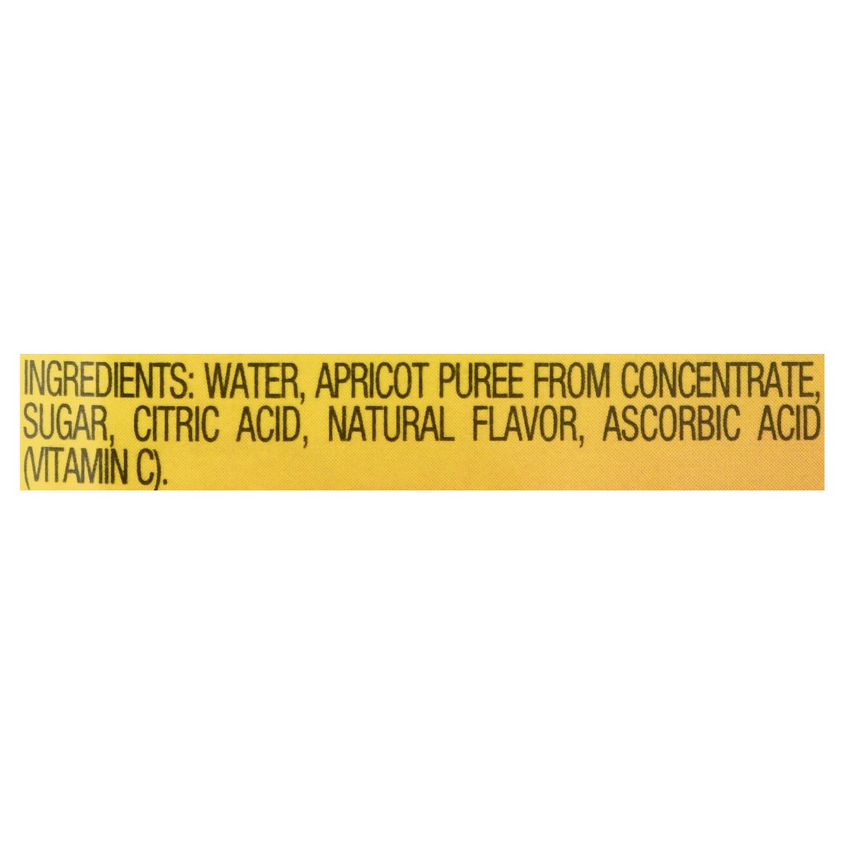 slide 10 of 13, Kern's Apricot Nectar Juice - 64 oz, 64 fl oz