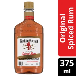 Captain Morgan Rum Spiced Original