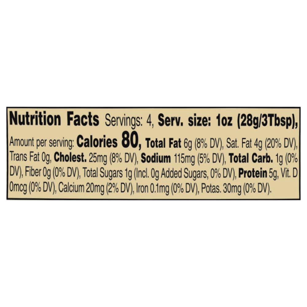 slide 2 of 3, Private Selection® Original Goat Cheese Crumbles, 4 oz