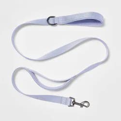 Comfort and Reflective Dog Leash - Lilac - M/L - Boots & Barkley™