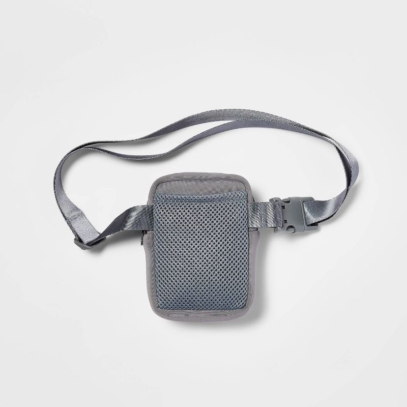 slide 2 of 4, Treat Pouch with Waste Bag Dispenser - Boots & Barkley™, 1 ct