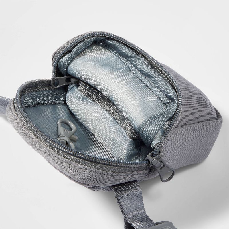 slide 4 of 4, Treat Pouch with Waste Bag Dispenser - Boots & Barkley™, 1 ct