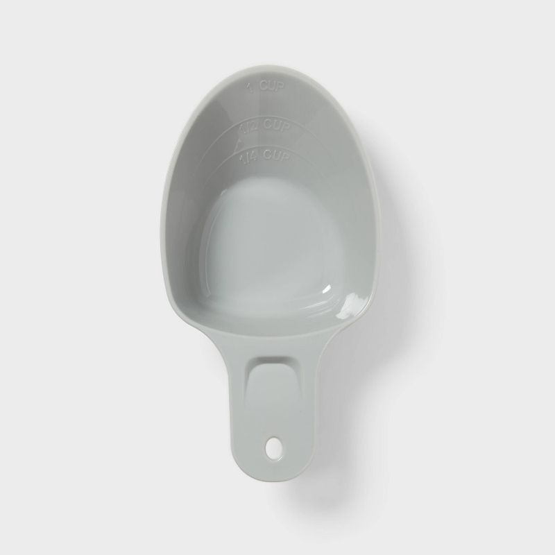 slide 3 of 4, Food Scoop Cup - up&up™, 1 ct
