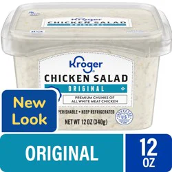 Kroger® Chicken Salad