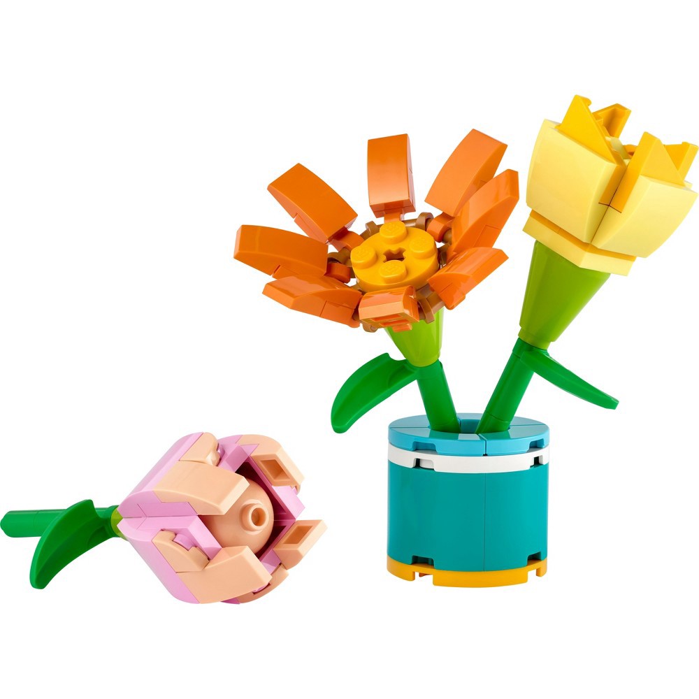 slide 2 of 2, LEGO Friends Friendship Flowers 30634, 1 ct