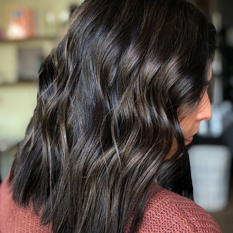 slide 3 of 4, Keracolor Color + Clenditioner Temporary Hair Color - Espresso - 12 fl oz, 12 fl oz