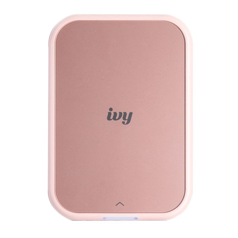 slide 4 of 8, Canon IVY 2 Mini Photo Printer - Pink, 1 ct