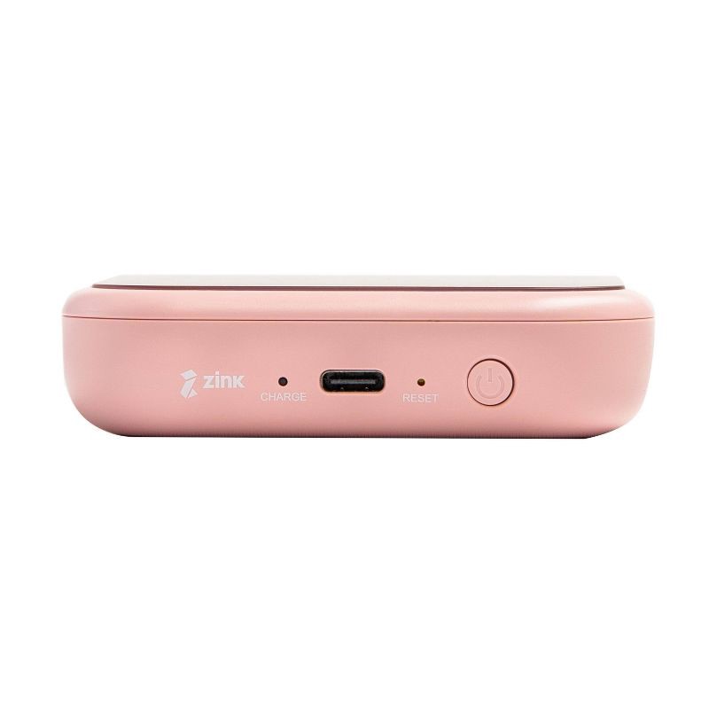 slide 3 of 8, Canon IVY 2 Mini Photo Printer - Pink, 1 ct