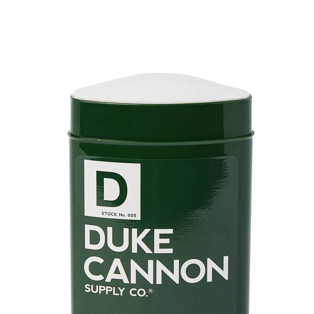 Duke Cannon Supply Co. Duke Cannon Antiperspirant & Deodorant