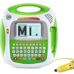 LeapFrog Mr. Pencil's Scribble & Write