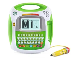 Leapfrog Mr. Pencil's Scribble & Write
