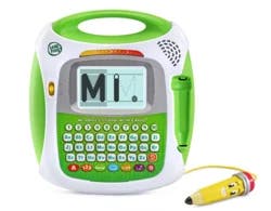 Leapfrog Mr. Pencil's Scribble & Write