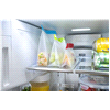 slide 2 of 9, Kolorae Stand-Up Reusable Food Storage Bags, Set of 2, Large, 1 ct