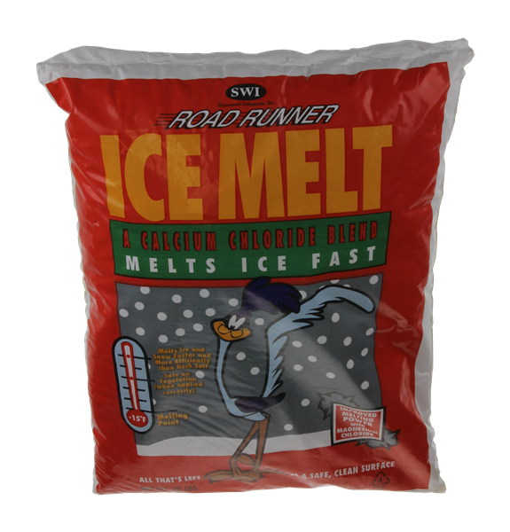 slide 1 of 1, Ice Melt Roadrunner Blend Bag, 20 lb