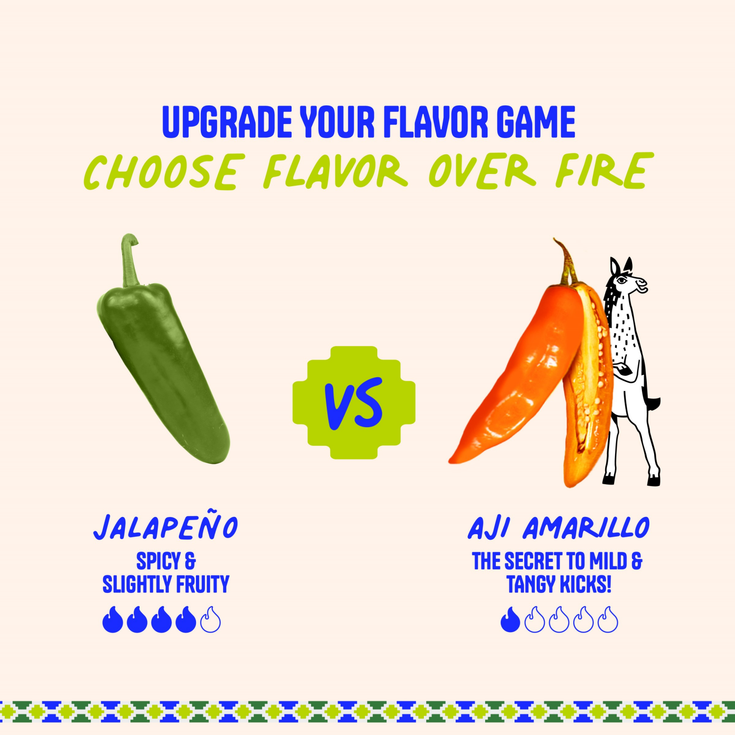 slide 5 of 6, Tari Peruvian Zesty Verde Hot Sauce 11.8 oz, 11.8 oz