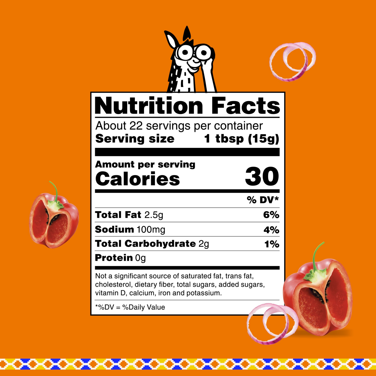 slide 2 of 6, Tari Peruvian Tropical Kick Hot Sauce 11.8 oz, 11.8 oz