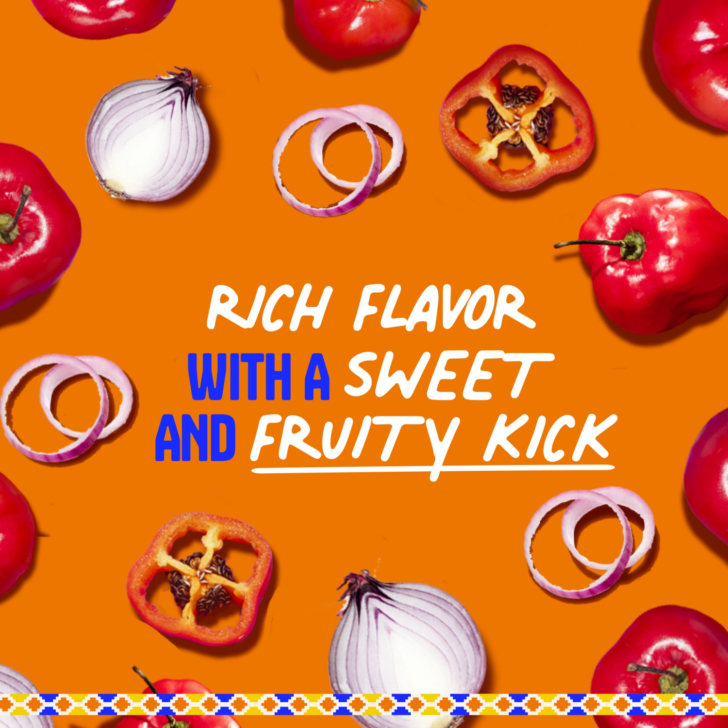 slide 4 of 6, Tari Peruvian Tropical Kick Hot Sauce 11.8 oz, 11.8 oz