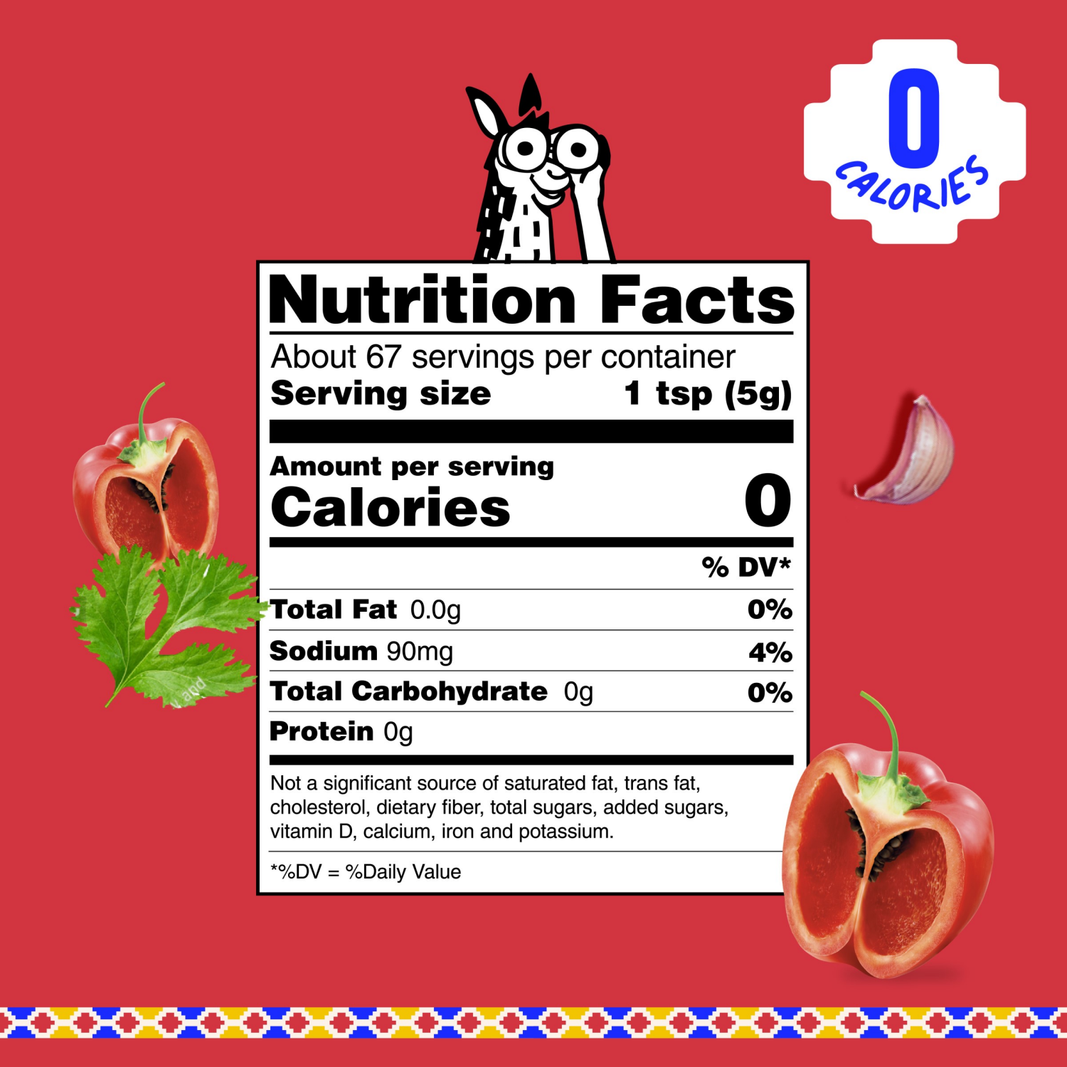 slide 2 of 7, Tari Peruvian Smoky Heat Hot Sauce 11.8 oz, 11.8 oz