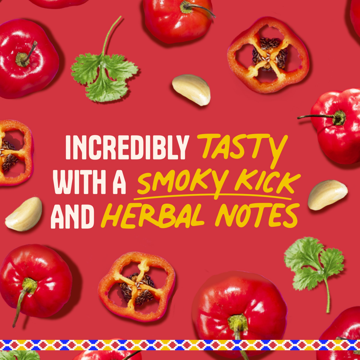 slide 4 of 7, Tari Peruvian Smoky Heat Hot Sauce 11.8 oz, 11.8 oz