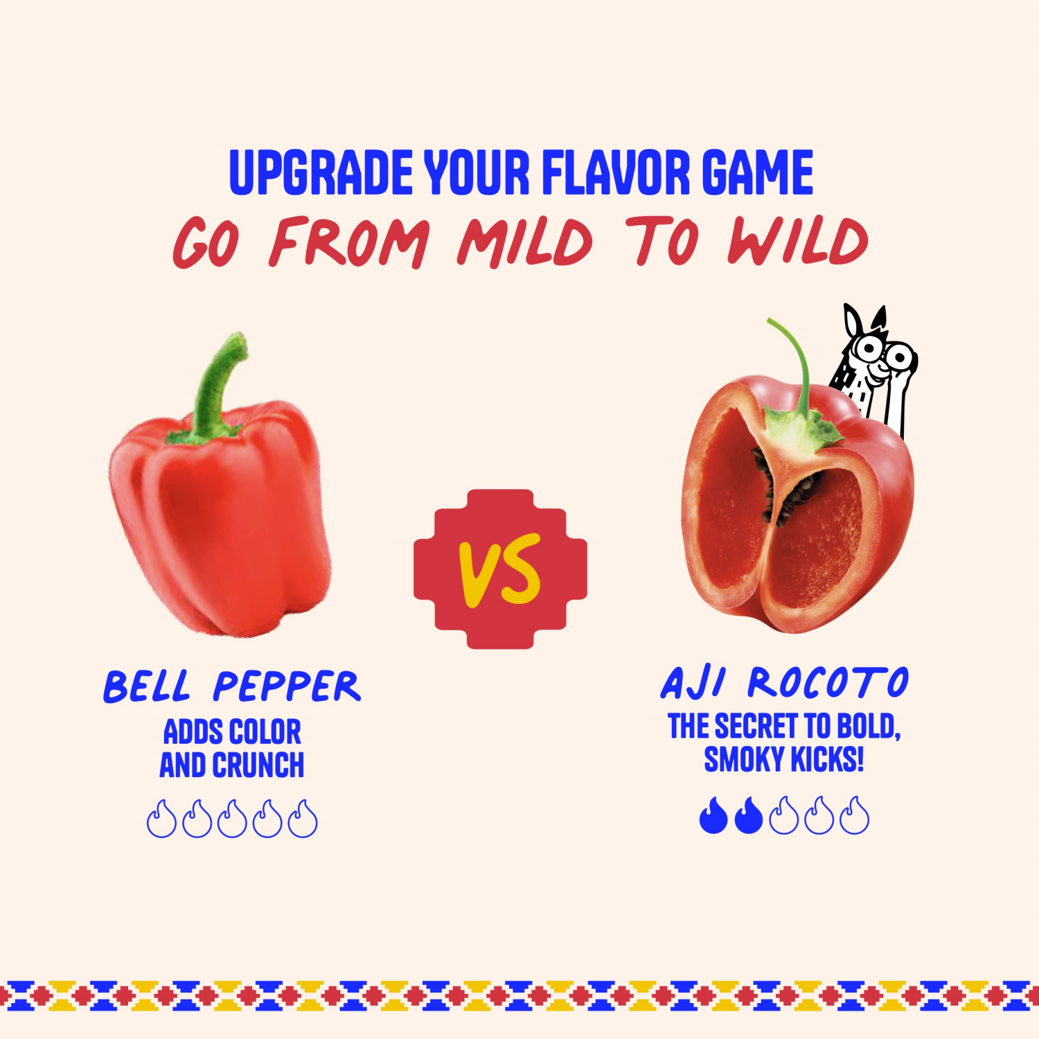 slide 5 of 7, Tari Peruvian Smoky Heat Hot Sauce 11.8 oz, 11.8 oz