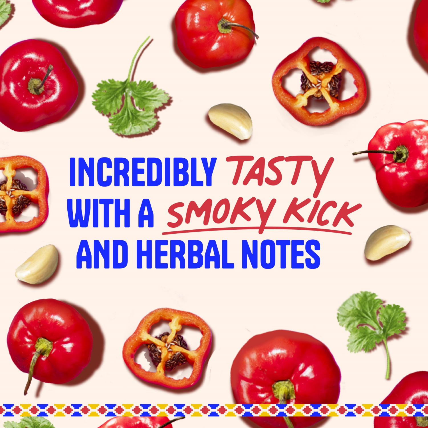 slide 7 of 7, Tari Peruvian Smoky Heat Hot Sauce 11.8 oz, 11.8 oz