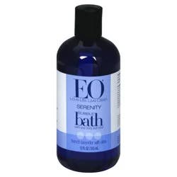 EO French Lavender Bubble Bath 12 fl oz