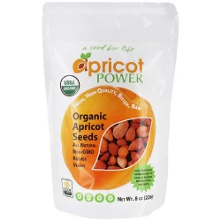Apricot Power Apricot Kernels